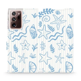 Hülle für Samsung Galaxy Note 20 Ultra - Farbe VP88S