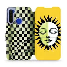 Phone Case Xiaomi Redmi Note 8T - Design VP56S