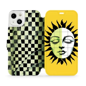 Phone Case Apple iPhone 13 - Design VP56S