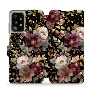 Phone Case Samsung Galaxy A52 - Design V169S