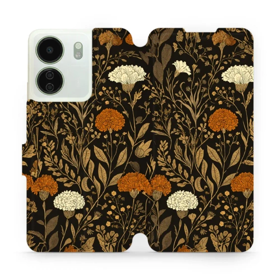 Etui do Xiaomi Redmi 13C - wzór V174S