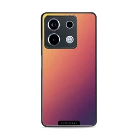 Hülle Glossy Case für Xiaomi Redmi Note 13 Pro 5G - Farbe G066G