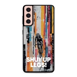 Phone Glossy Case Samsung Galaxy S21 - Design GD06G