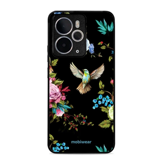 Phone Glossy Case Realme 14 5G - Design G041G