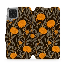 Phone Case Samsung Galaxy M22 - Design V175S