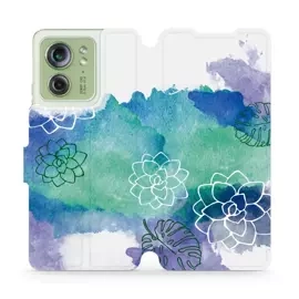 Phone Case Motorola Edge 40 - Design MG11S