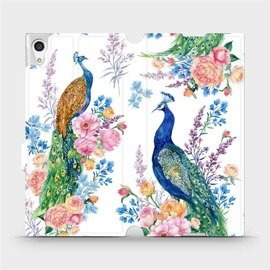 Phone Case Sony Xperia XA1 Ultra - Design MX08S