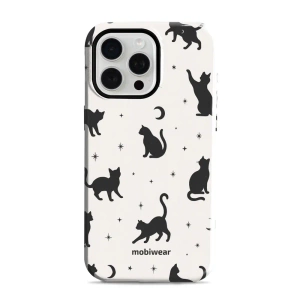 Hülle Elite Pro für Apple iPhone 15 Pro Max - Farbe E162E