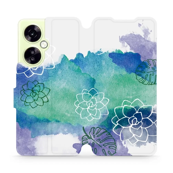 Hülle für OnePlus Nord CE 3 Lite 5G - Farbe MG11S