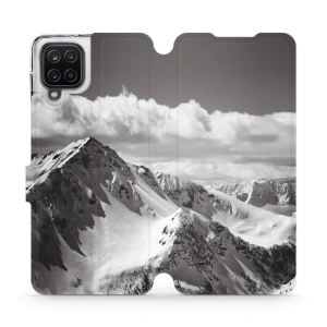 Phone Case Samsung Galaxy A12 - Design M152P