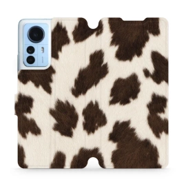 Hülle für Xiaomi 12 Pro - Farbe V166S