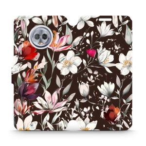 Phone Case Motorola Moto G6 - Design VP72S