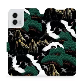 Etui do Motorola Moto G53 5G - wzór VP16S