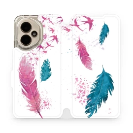 Phone Case Huawei Honor 400 - Design MR08S