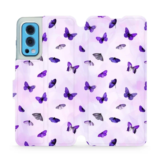 Hülle für OnePlus Nord 2 5G - Farbe VP76S