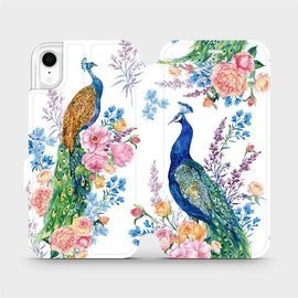 Phone Case Apple iPhone XR - Design MX08S