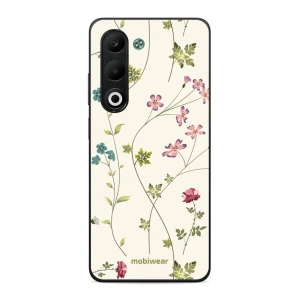 Phone Glossy Case OPPO A5m - Design G035G