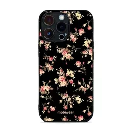 Phone Glossy Case Apple iPhone 13 Pro - Design G039G