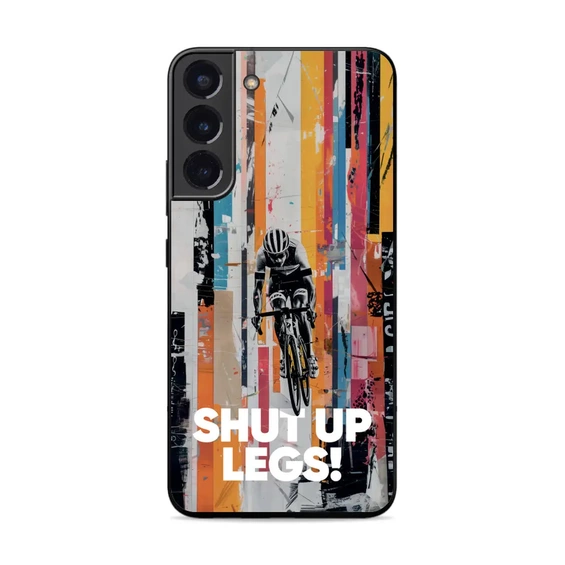 Phone Glossy Case Samsung Galaxy S22 Plus - Design GD06G