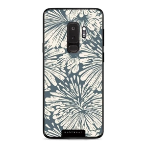 Hülle Glossy Case für Samsung Galaxy S9 Plus - Farbe GA42G