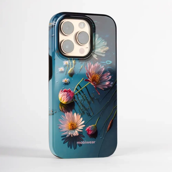 Etui Elite Pro do Samsung Galaxy A36 5G - wzór E013E