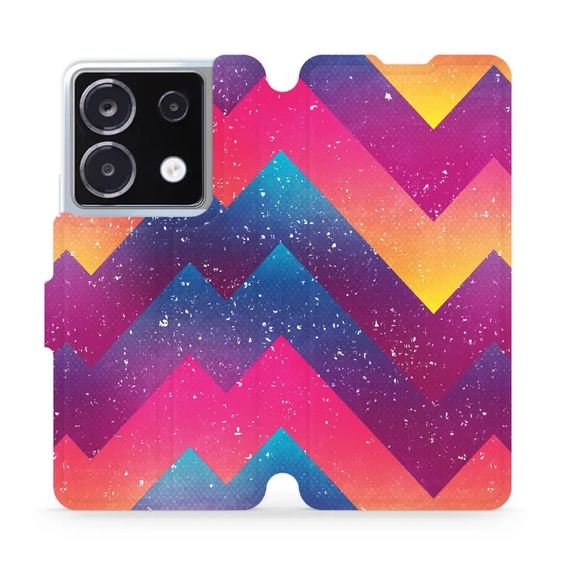 Etui do Xiaomi POCO X6 - wzór V110S