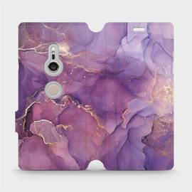 Phone Case Sony Xperia XZ2 - Design VP20S