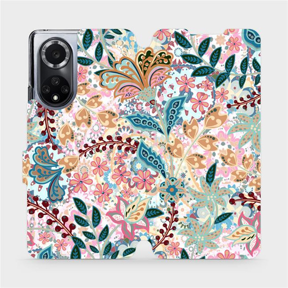 Etui do Huawei Nova 9 - wzór MX04S