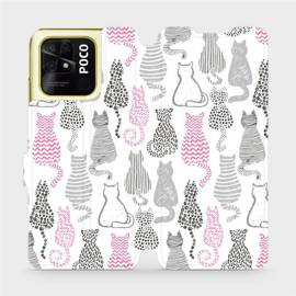 Phone Case Xiaomi POCO C40 - Design MX01S