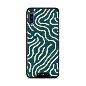 Phone Glossy Case Samsung Galaxy A50 - Design GA61G