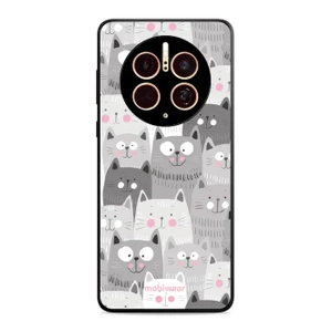 Hülle Glossy Case für Huawei Mate 50 Pro - Farbe G045G
