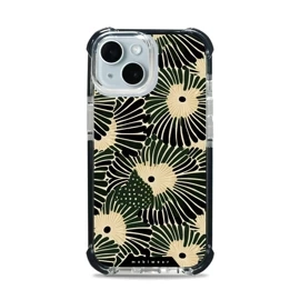 Etui MagSafe Elite Bumper Apple iPhone 15 - wzór DA44D