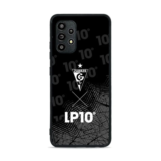 Etui Glossy Case do Samsung Galaxy A32 4G - wzór G11GZ