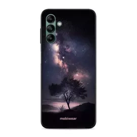 Phone Glossy Case Samsung Galaxy A04S - Design G005G