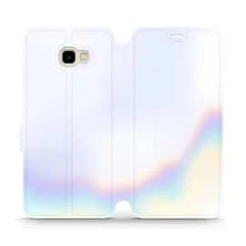 Hülle für Samsung Galaxy J4 Plus 2018 - Farbe VP64S