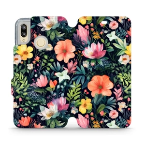 Phone Case Huawei P20 Lite - Design VP48S