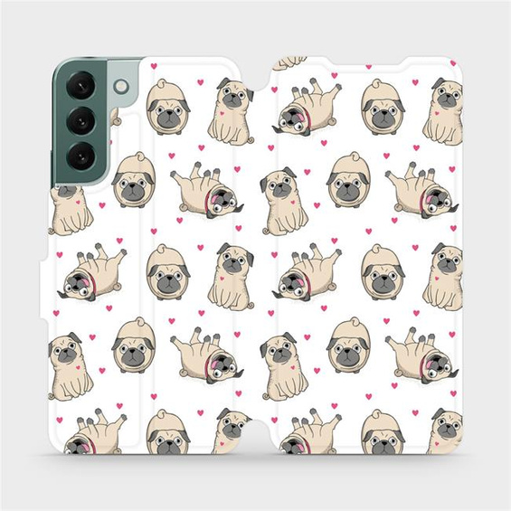 Phone Case Samsung Galaxy S22 Plus - Design M097P