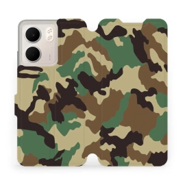 Phone Case OPPO A5x - Design V111P