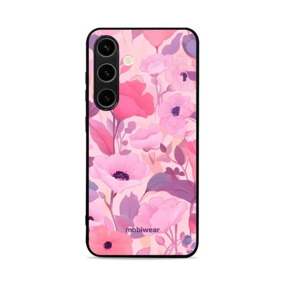 Phone Glossy Case Samsung Galaxy S24 - Design GP74G