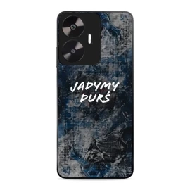 Hülle Glossy Case für Realme C55 - Farbe G06GZ