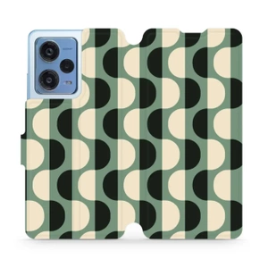 Etui do Xiaomi Redmi Note 12 Pro Plus 5G - wzór VA56S