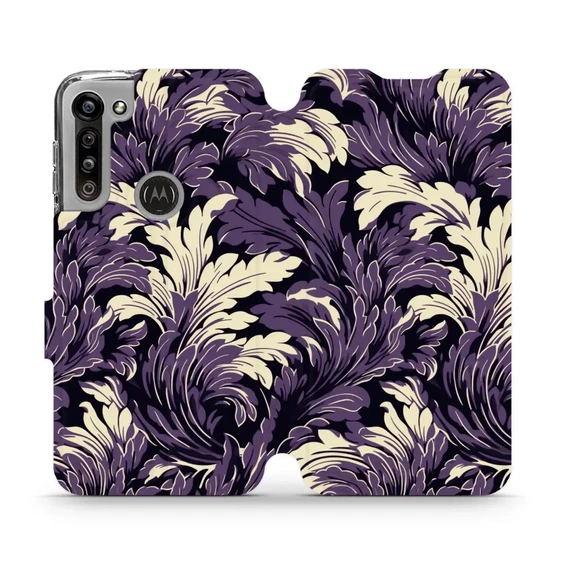Phone Case Motorola Moto G8 Power - Design VA46S