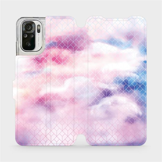 Phone Case Xiaomi Redmi Note 10s - Design MR02S