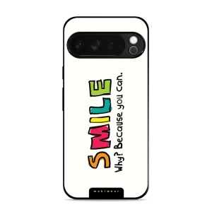 Etui Glossy Case do Google Pixel 10 Pro XL - wzór G073G