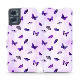 Phone Case Motorola Moto E22i - Design VP76S