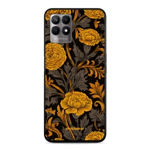 Etui Glossy Case do Realme 8i - wzór G173G