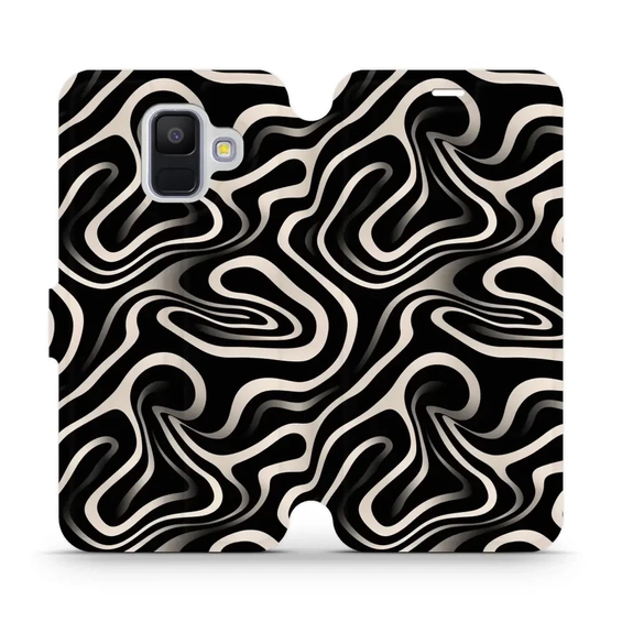 Phone Case Samsung Galaxy A6 2018 - Design VA63S