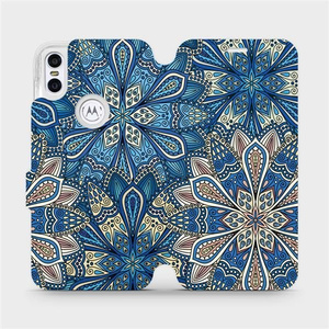 Phone Case Motorola One - Design V108P