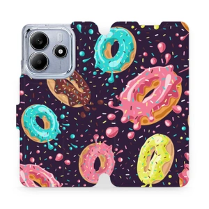 Etui do Xiaomi Redmi Note 14 5G - wzór VP19S