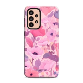 Hülle Elite Pro für Samsung Galaxy A53 5G - Farbe EP74E